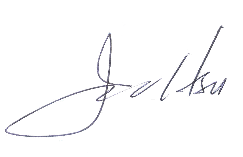 Message from the Chairman