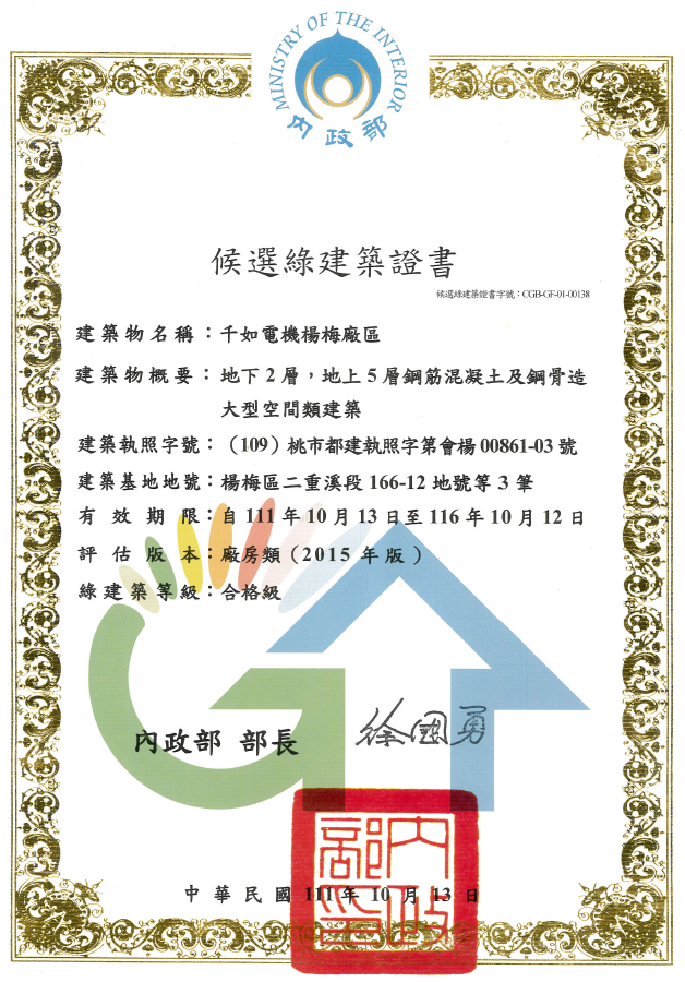 2024年獎項與肯定