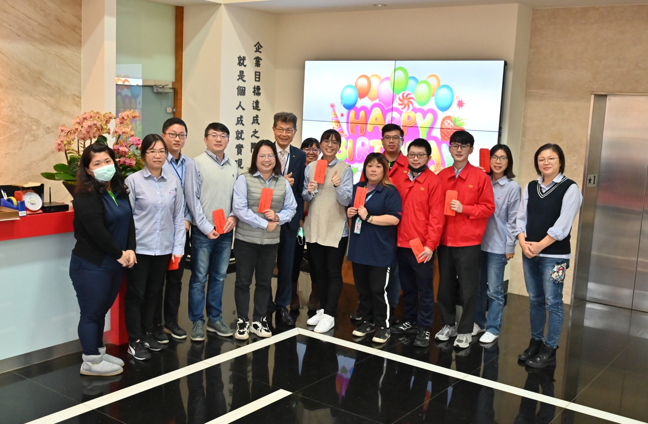 Employee Benefit Measures