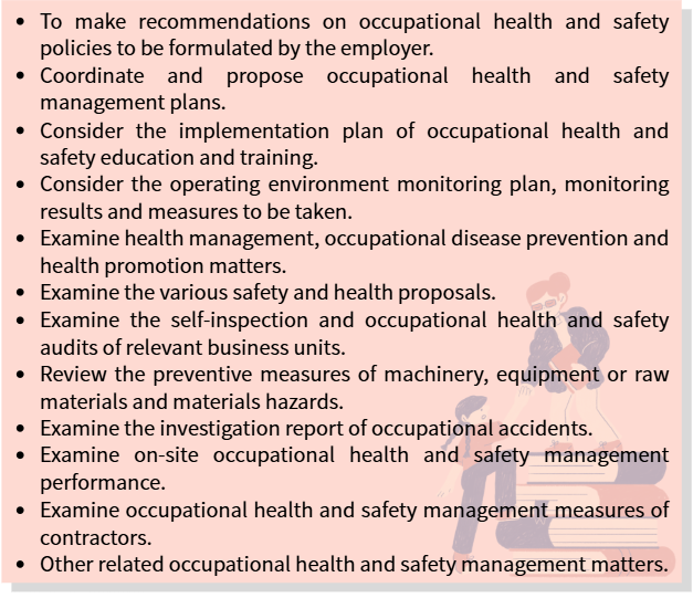 Happiness and Health Workplace