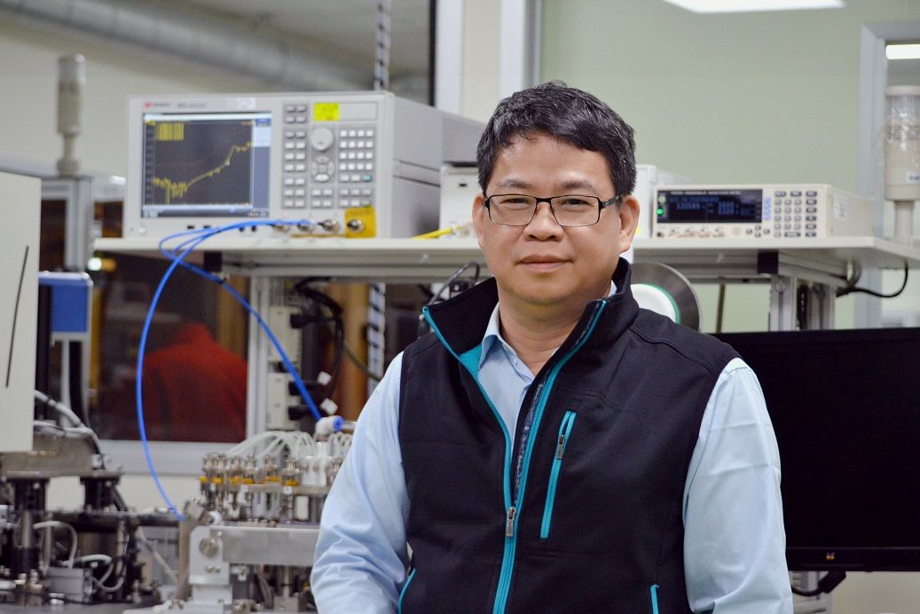 鮭魚返鄉 千如電機率先加碼擴產