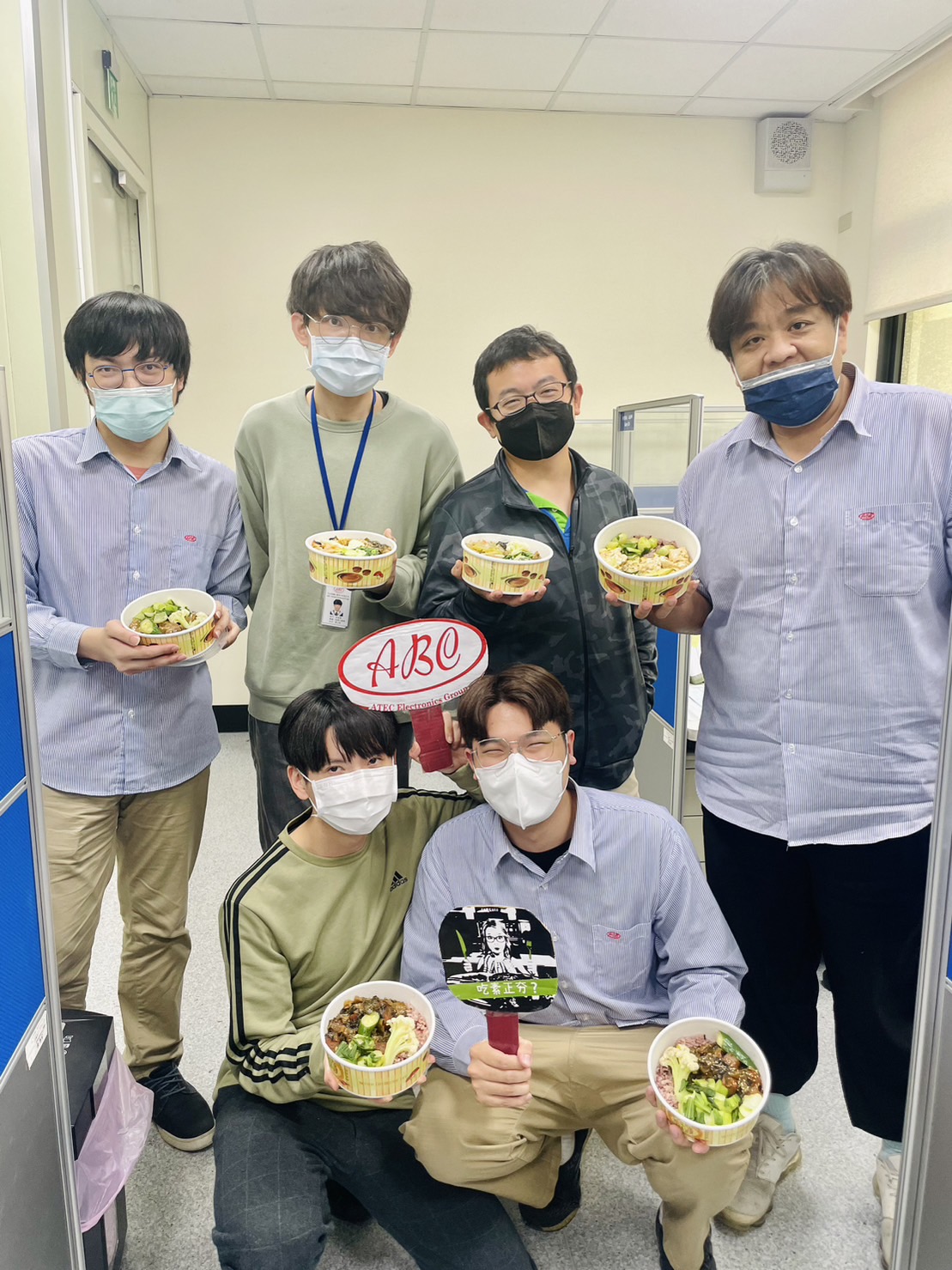 千如永續活動-蔬食減碳日